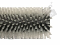 Walzenbürste Kunststoffkörper 2