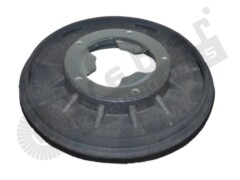 Treibteller für Pads bis 325 mm 3