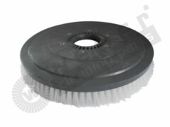 Schrubbbürste - weich "Magnetic Hub" 3