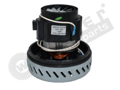 Saugmotor 230 V / 1500 W BP S1 1