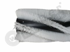 Kehrwalze Kunststoffkörper 5