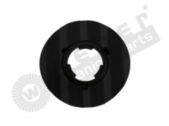 Treibteller-Satz für Pads bis 180 mm 2