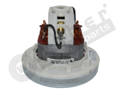 Saugmotor Domel 120 V / 1100 W  S1 TF 2