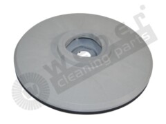 Treibteller für Pads bis 430 mm 3