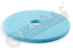 High-Speed-Pad Janex blau 9