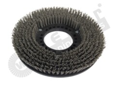 Schleifkornbürste - hart - Magna Grit 4