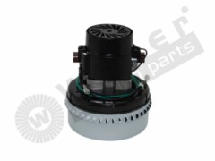 Saugmotor 230 V / 1000 W BP S2 8