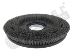 Schleifkornbürste - mittel - Dyna Grit 4