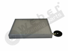 Kastenfilter 1