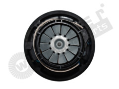 Saugmotor 230 V / 1500 W BP S1 3