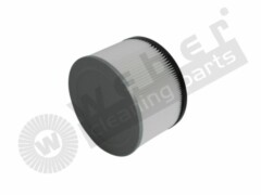Filterpatrone - Material Polyester 2