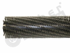 Walzenbürste Kunststoffkörper - Dyna Grit 5