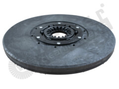 Treibteller für Pads bis 430 mm - ECO 3