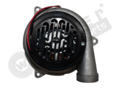 Saugmotor Lamb Electric 36 V / 650 W TG S2 3