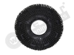 Schleifkornbürste - mittel - Dyna Grit 2