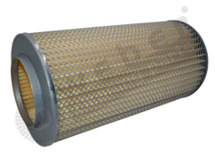 Filterpatrone ohne Dichtung 1