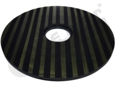 Treibteller für Pads bis 610 mm 4