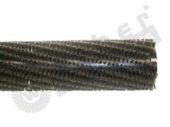 Walzenbürste Kunststoffkörper - Dyna Grit 2