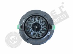 Saugmotor Lamb Electric 36 V / 600 W BP Akk S3 3