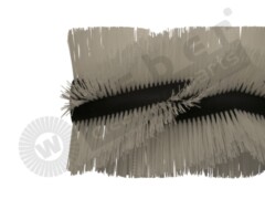 Kehrwalze Kunststoffkörper 5