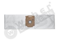 Vlies-Staubbeutel Super-Flo - Satz 1