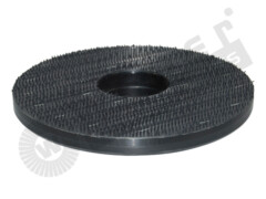 Treibteller für Pads 4