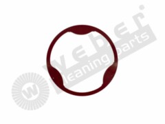 Wasserverteilring für IPC Gansow 1