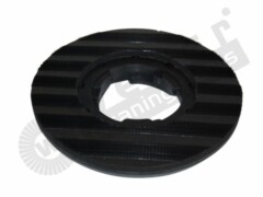 Treibteller für Pads bis 305 mm 4