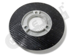 Treibteller für Pads bis 460 mm 4