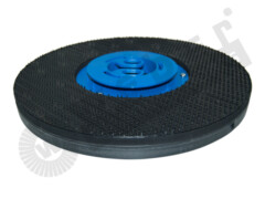 Treibteller für Pads bis 355 mm 4