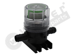Wasserfilter 1