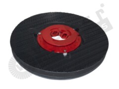 Treibteller für Pads bis 355 mm 4