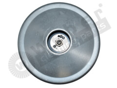 Saugmotor Lamb Electric 230 V / 1475 W TF S2 4