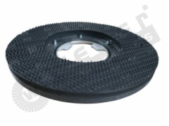 Treibteller für Pads bis 325 mm 4