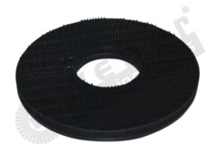 Treibteller für Pads bis 280 mm 4
