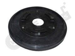 Treibteller für Pads bis 280 mm 3