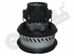 Lagerring für Saugmotoren Unterkante Turbine 3