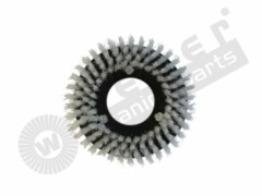 Schrubbbürste - Waschbeton - Nylon 2