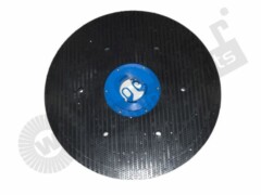 Treibteller mit DOM für Pads bis 530 mm 2
