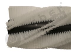 Kehrwalze Kunststoffkörper 5