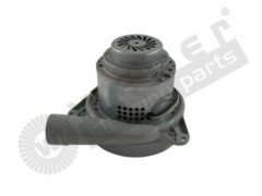 Saugmotor Lamb Electric 220 V / 1600 W TG S2 2