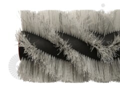 Kehrwalze Kunststoffkörper 5