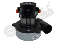 Saugmotor Lamb Electric 120 V / 1250 W TG S2 1