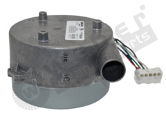 Saugmotor Windjammer 100-240 V / 400 W TF S2 1