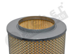 Filterpatrone ohne Dichtung 3