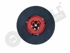 Treibteller für Pads bis 325 mm 2