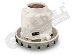 Saugmotor Domel 230 V / 1200 W BP S1 8