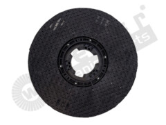 Treibteller für Pads bis 380 mm 2
