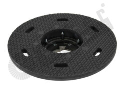 Treibteller mit DOM für Pads bis 430 mm 4
