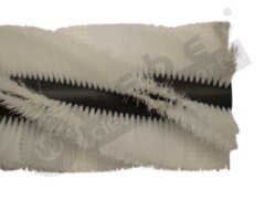 Kehrwalze Kunststoffkörper 2